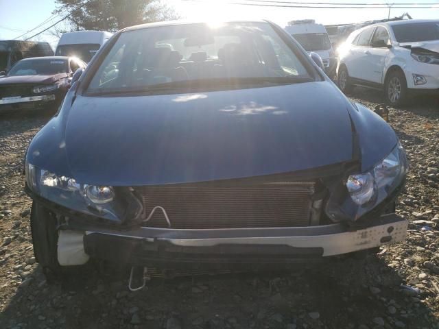 Photo 8 VIN: 2HGFA1F56AH538717 - HONDA CIVIC LX 