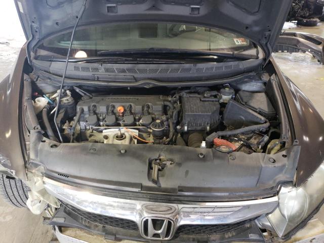 Photo 10 VIN: 2HGFA1F56AH539060 - HONDA CIVIC 