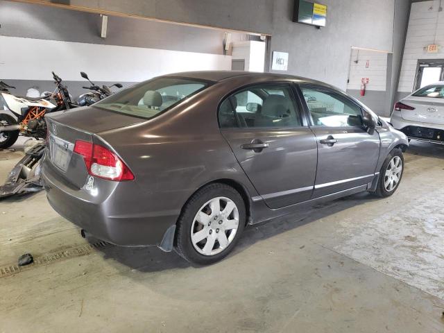 Photo 2 VIN: 2HGFA1F56AH539060 - HONDA CIVIC 