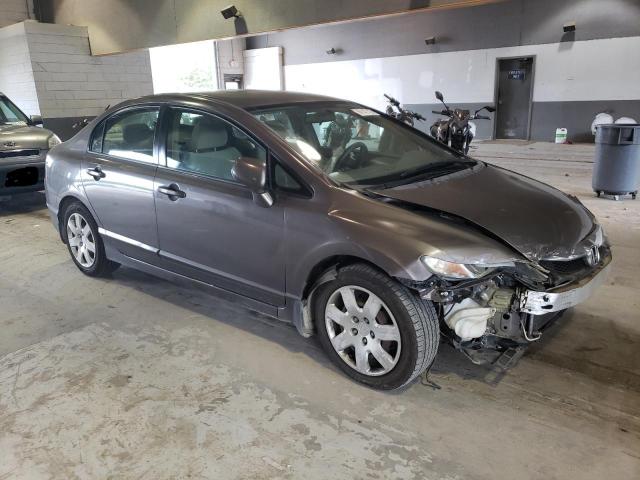 Photo 3 VIN: 2HGFA1F56AH539060 - HONDA CIVIC 