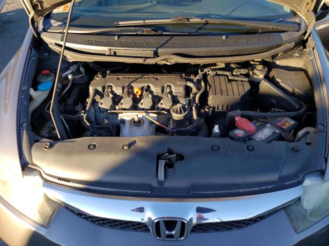 Photo 10 VIN: 2HGFA1F56AH540726 - HONDA CIVIC 