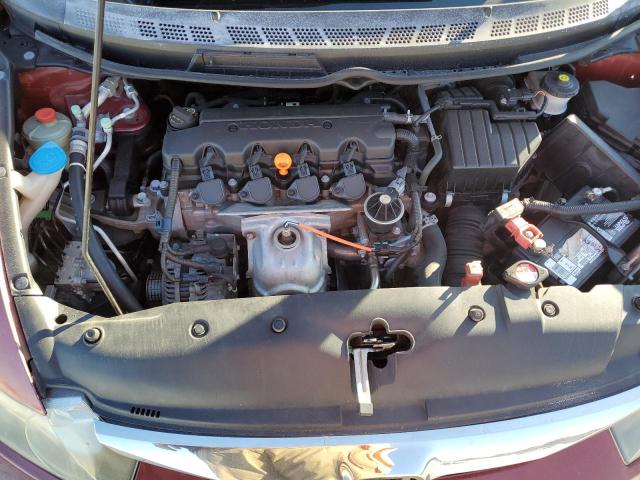 Photo 10 VIN: 2HGFA1F56AH542864 - HONDA CIVIC 