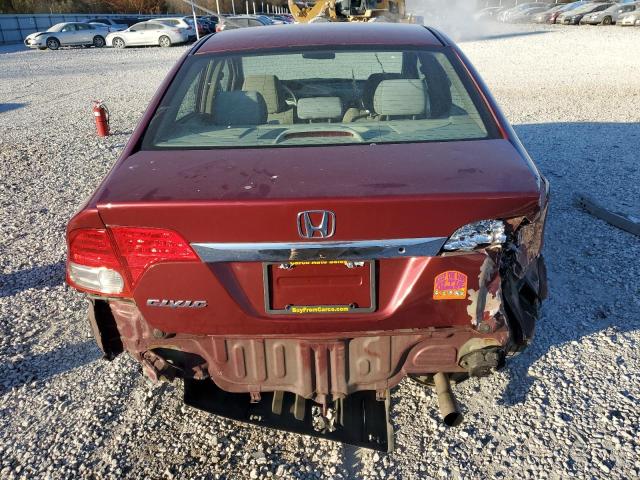 Photo 5 VIN: 2HGFA1F56AH542864 - HONDA CIVIC 