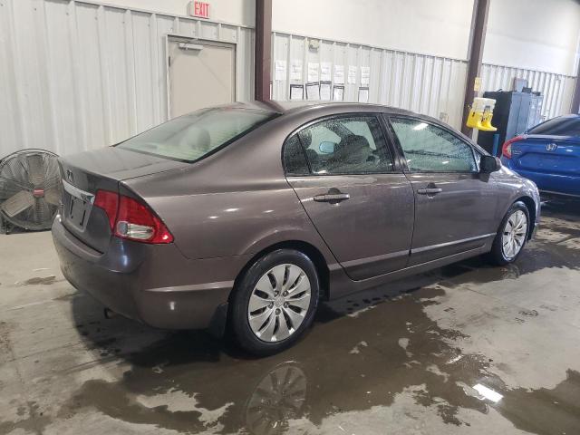 Photo 2 VIN: 2HGFA1F56AH544064 - HONDA CIVIC LX 