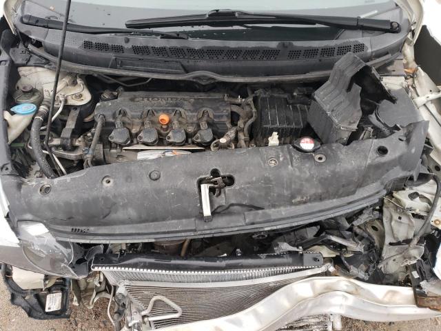 Photo 10 VIN: 2HGFA1F56AH549443 - HONDA CIVIC LX 