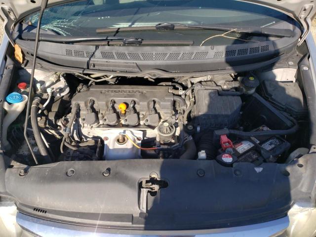 Photo 6 VIN: 2HGFA1F56AH554481 - HONDA CIVIC LX 