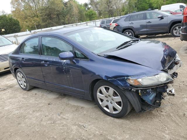 Photo 3 VIN: 2HGFA1F56AH559017 - HONDA CIVIC 