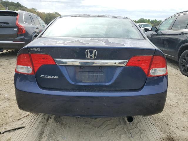 Photo 5 VIN: 2HGFA1F56AH559017 - HONDA CIVIC 