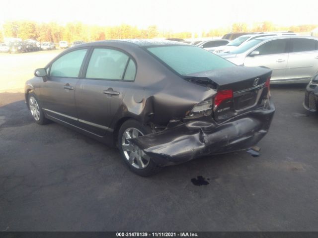 Photo 2 VIN: 2HGFA1F56AH563276 - HONDA CIVIC SDN 