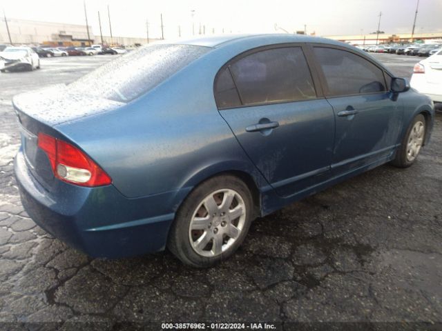 Photo 3 VIN: 2HGFA1F56AH566873 - HONDA CIVIC 