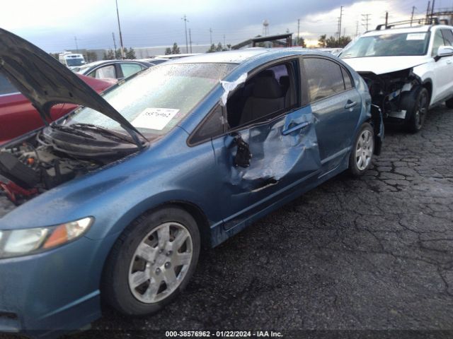 Photo 5 VIN: 2HGFA1F56AH566873 - HONDA CIVIC 