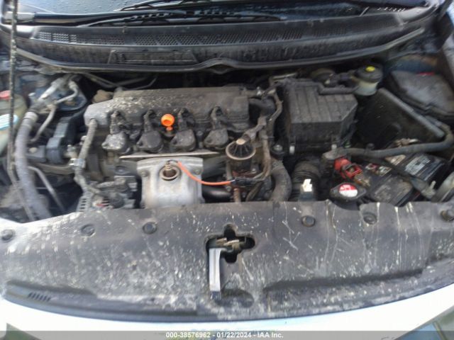 Photo 9 VIN: 2HGFA1F56AH566873 - HONDA CIVIC 