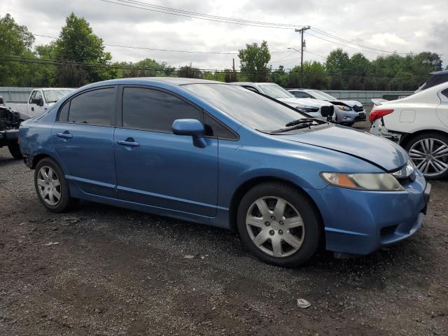 Photo 3 VIN: 2HGFA1F56AH569241 - HONDA CIVIC 