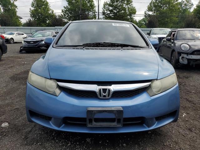 Photo 4 VIN: 2HGFA1F56AH569241 - HONDA CIVIC 