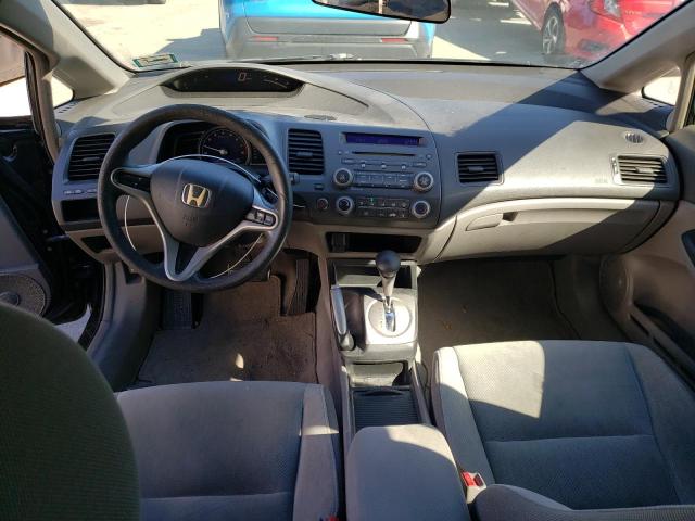 Photo 7 VIN: 2HGFA1F56AH569806 - HONDA CIVIC LX 