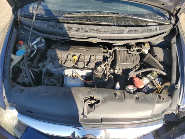 Photo 10 VIN: 2HGFA1F56AH573063 - HONDA CIVIC LX 