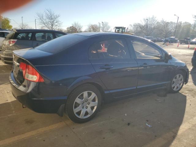 Photo 2 VIN: 2HGFA1F56AH573063 - HONDA CIVIC LX 