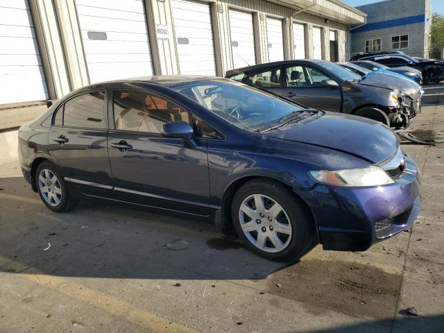 Photo 3 VIN: 2HGFA1F56AH573063 - HONDA CIVIC LX 