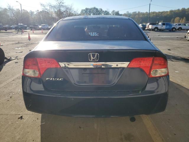 Photo 5 VIN: 2HGFA1F56AH573063 - HONDA CIVIC LX 