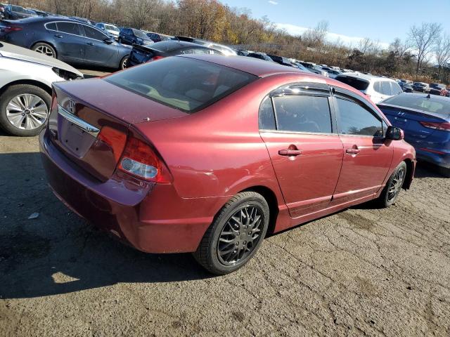 Photo 2 VIN: 2HGFA1F56AH579770 - HONDA CIVIC LX 