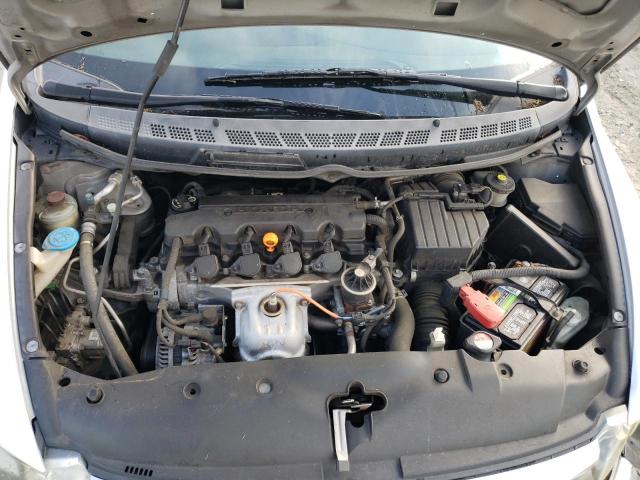 Photo 10 VIN: 2HGFA1F56AH585990 - HONDA CIVIC 