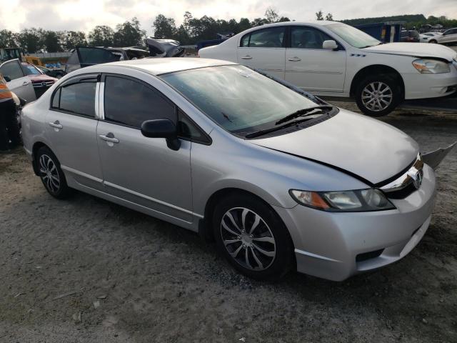 Photo 3 VIN: 2HGFA1F56AH585990 - HONDA CIVIC 