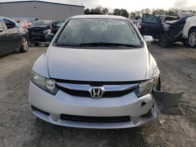 Photo 4 VIN: 2HGFA1F56AH585990 - HONDA CIVIC 