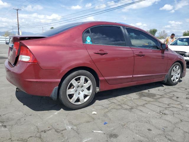 Photo 2 VIN: 2HGFA1F56AH586766 - HONDA CIVIC 