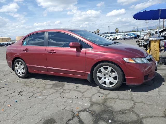 Photo 3 VIN: 2HGFA1F56AH586766 - HONDA CIVIC 