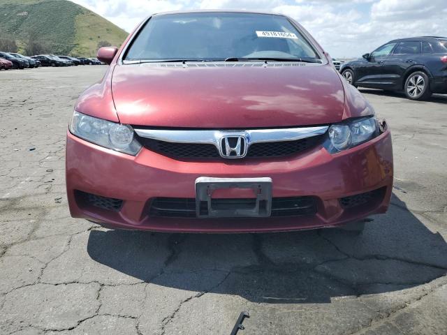 Photo 4 VIN: 2HGFA1F56AH586766 - HONDA CIVIC 