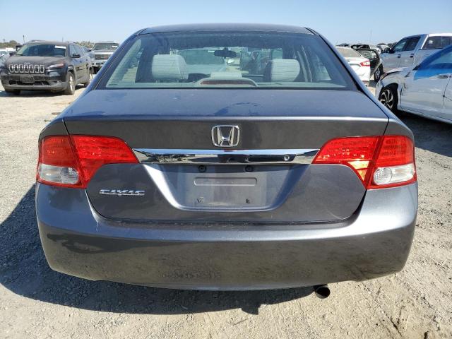 Photo 5 VIN: 2HGFA1F56BH303087 - HONDA CIVIC LX 