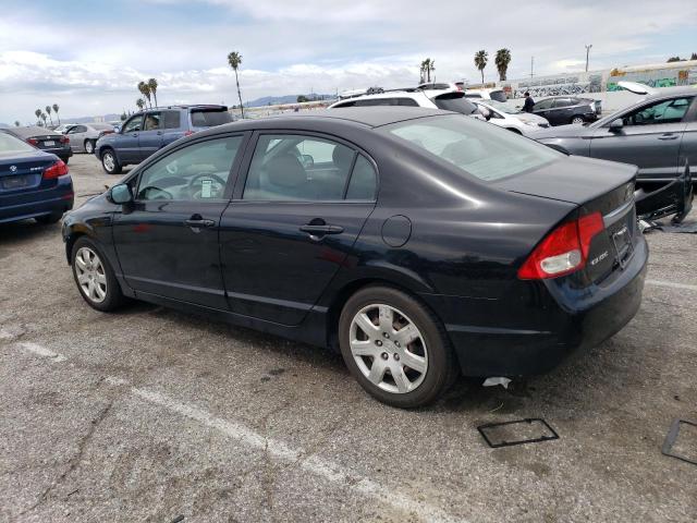 Photo 1 VIN: 2HGFA1F56BH303574 - HONDA CIVIC 