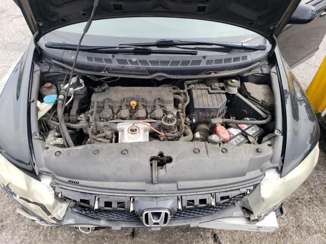 Photo 10 VIN: 2HGFA1F56BH303574 - HONDA CIVIC 