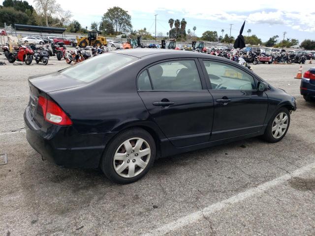 Photo 2 VIN: 2HGFA1F56BH303574 - HONDA CIVIC 