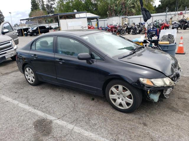 Photo 3 VIN: 2HGFA1F56BH303574 - HONDA CIVIC 