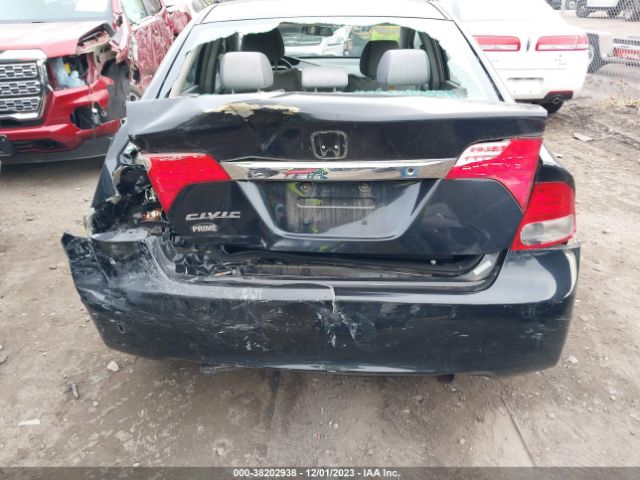 Photo 5 VIN: 2HGFA1F56BH303929 - HONDA CIVIC 