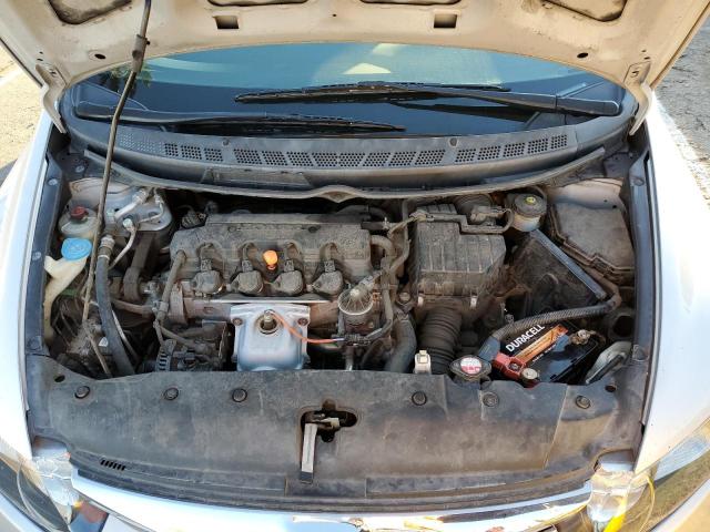 Photo 10 VIN: 2HGFA1F56BH304790 - HONDA CIVIC LX 