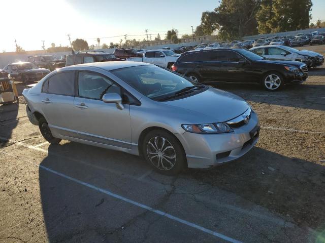 Photo 3 VIN: 2HGFA1F56BH304790 - HONDA CIVIC LX 