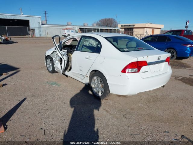 Photo 2 VIN: 2HGFA1F56BH305969 - HONDA CIVIC 