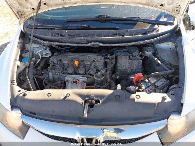 Photo 9 VIN: 2HGFA1F56BH305969 - HONDA CIVIC 