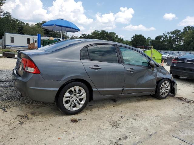 Photo 2 VIN: 2HGFA1F56BH306104 - HONDA CIVIC LX 