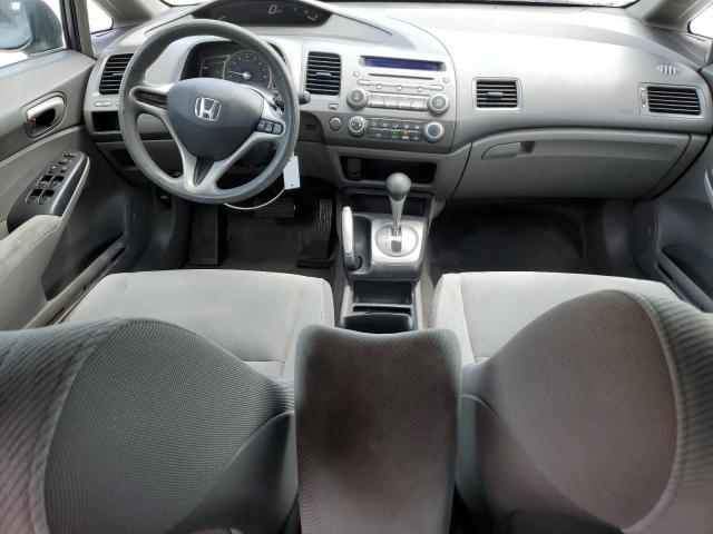 Photo 7 VIN: 2HGFA1F56BH306104 - HONDA CIVIC LX 