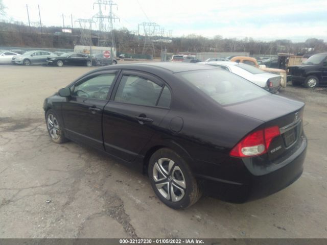 Photo 2 VIN: 2HGFA1F56BH306457 - HONDA CIVIC SDN 