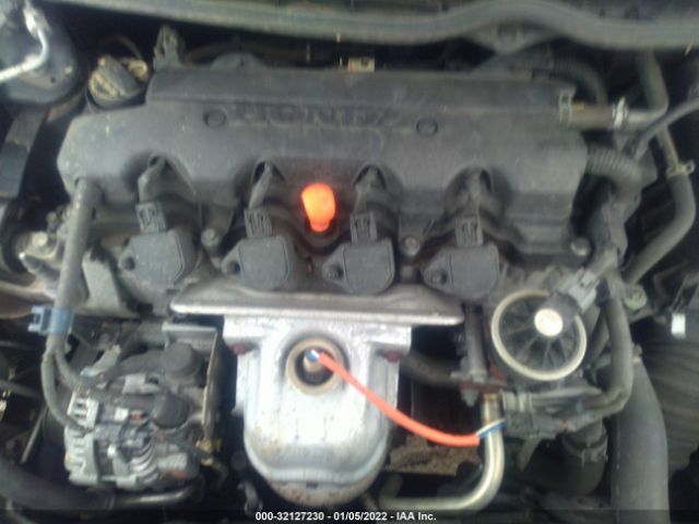 Photo 9 VIN: 2HGFA1F56BH306457 - HONDA CIVIC SDN 