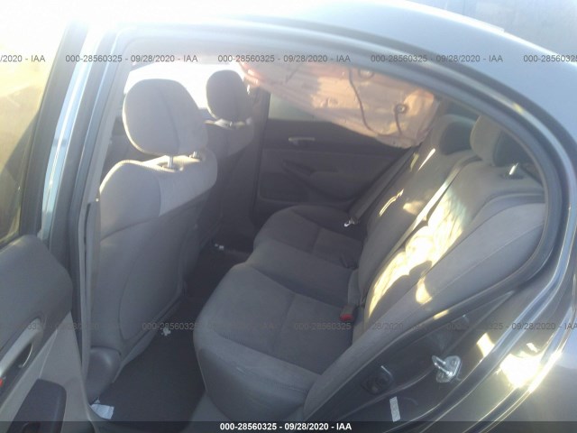 Photo 7 VIN: 2HGFA1F56BH307981 - HONDA CIVIC SDN 