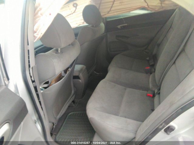 Photo 7 VIN: 2HGFA1F56BH309004 - HONDA CIVIC SDN 