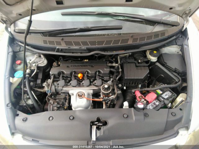 Photo 9 VIN: 2HGFA1F56BH309004 - HONDA CIVIC SDN 