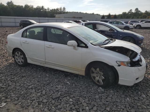 Photo 3 VIN: 2HGFA1F56BH309956 - HONDA CIVIC LX 