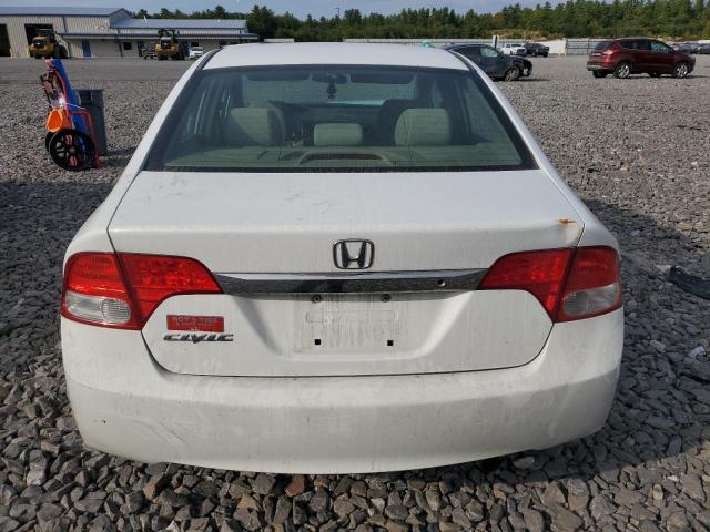 Photo 5 VIN: 2HGFA1F56BH309956 - HONDA CIVIC LX 