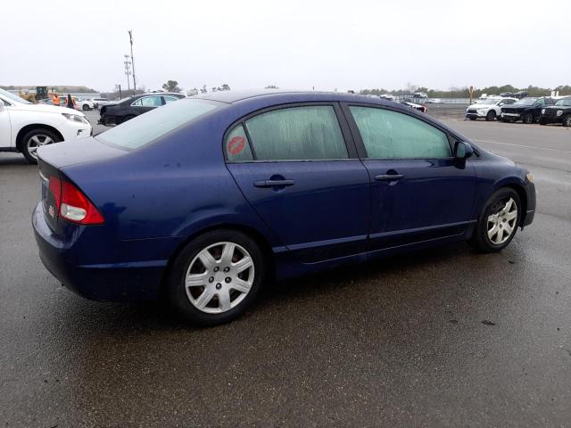 Photo 2 VIN: 2HGFA1F56BH509882 - HONDA CIVIC LX 